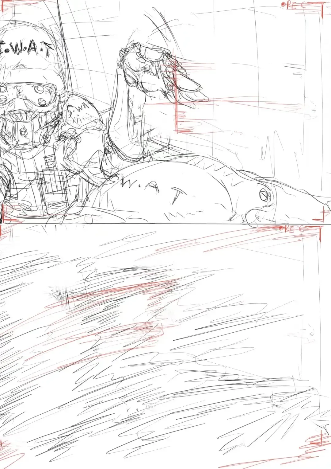 [Crow] revolution Fhentai - Page 28