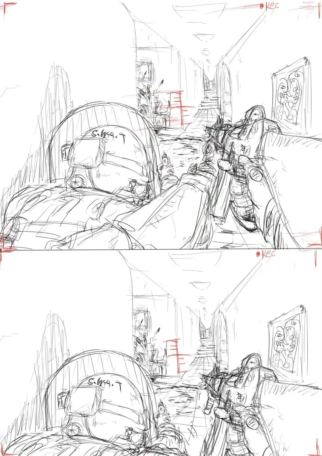 [Crow] revolution Fhentai - Page 29