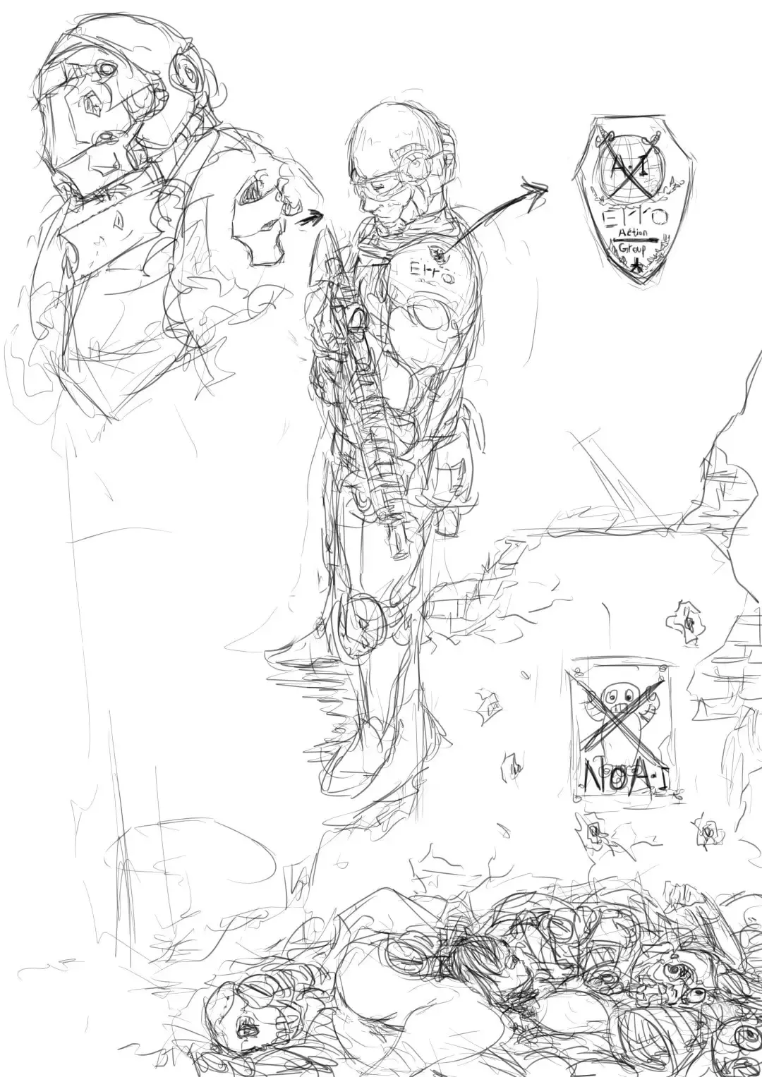 [Crow] revolution Fhentai - Page 3