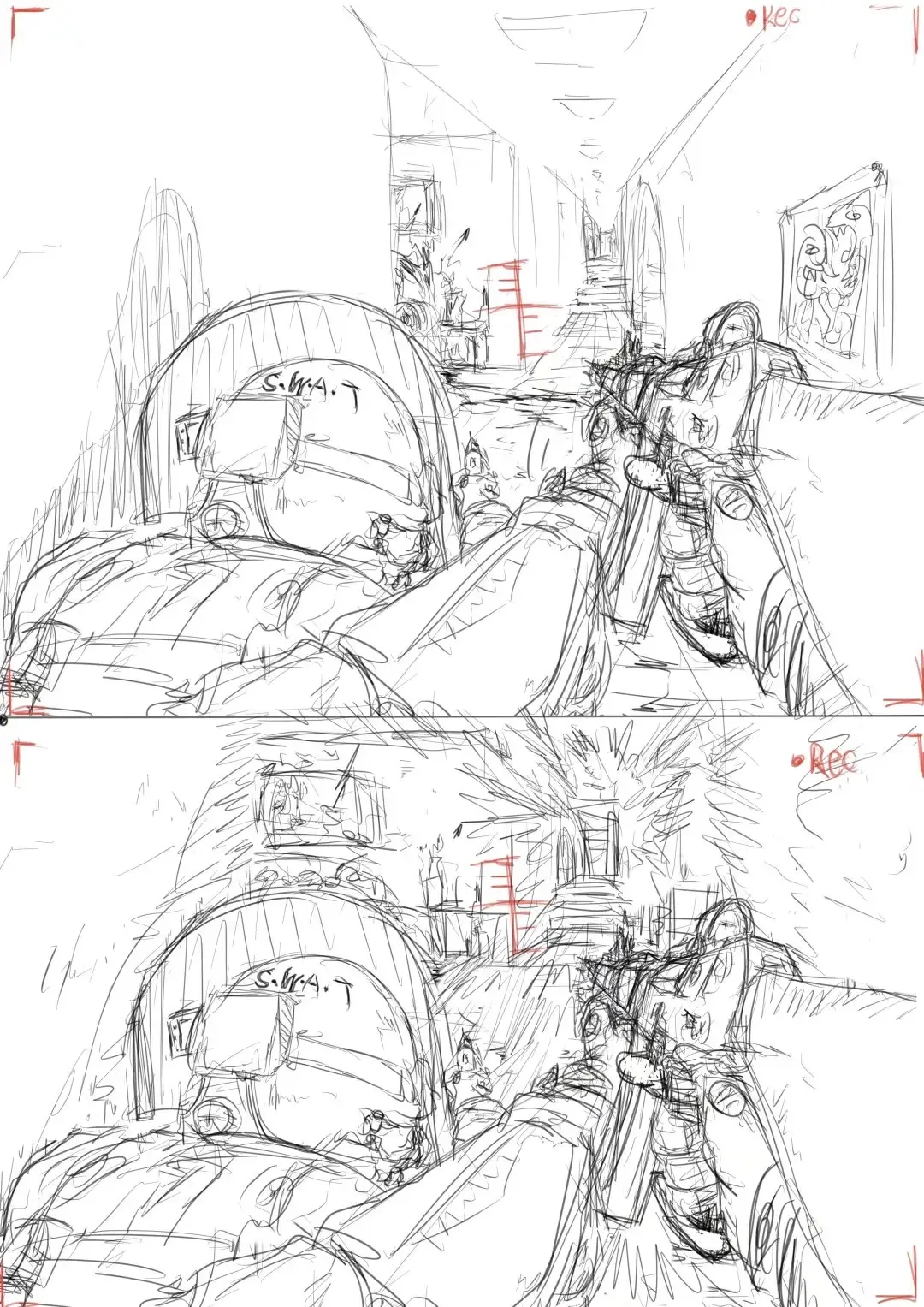 [Crow] revolution Fhentai - Page 30