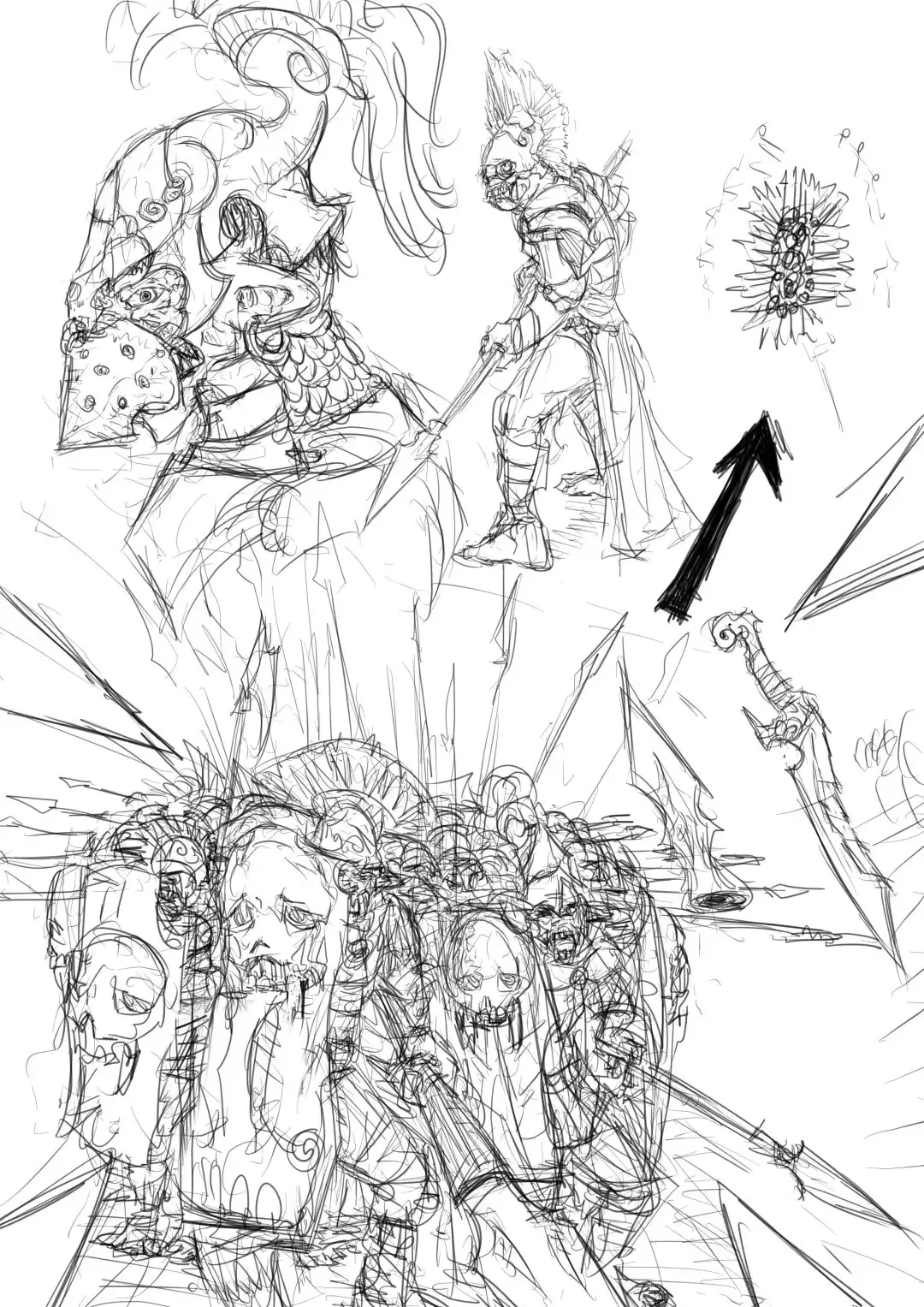 [Crow] revolution Fhentai - Page 4