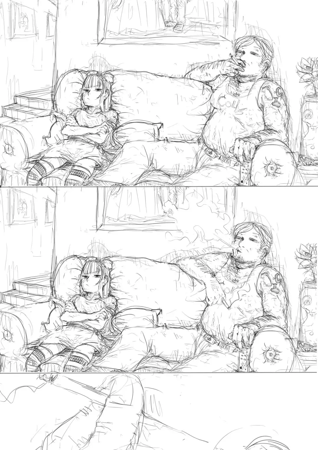 [Crow] revolution Fhentai - Page 9