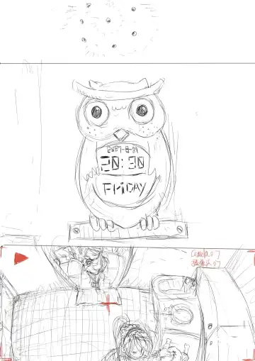 [Crow] revolution Fhentai - Page 13