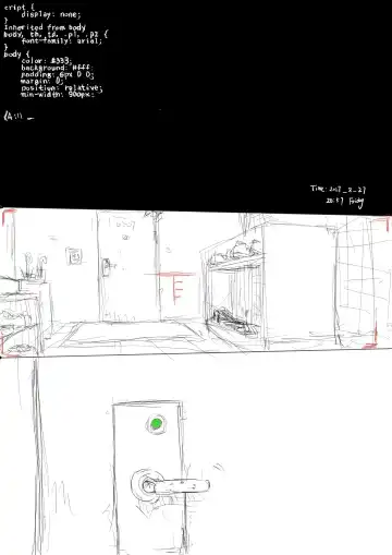 [Crow] revolution Fhentai - Page 20