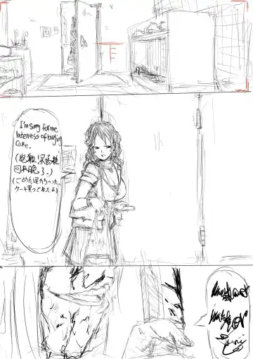 [Crow] revolution Fhentai - Page 21