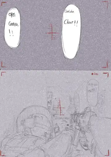 [Crow] revolution Fhentai - Page 26