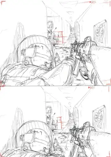 [Crow] revolution Fhentai - Page 29