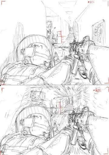 [Crow] revolution Fhentai - Page 30