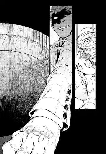 [Kyo Shou] Hakkaku mae / Hakkaku Go | Before Finding Out / After Finding Out Fhentai - Page 17