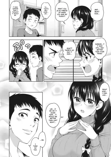 [Asuhiro] Futari Level UP! Fhentai - Page 6
