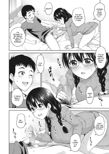 [Asuhiro] Futari Level UP! Fhentai - Page 8