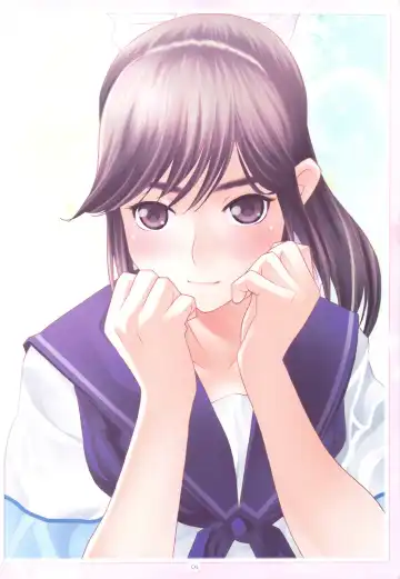 [B. Gorou] H Shima Shita Fhentai - Page 4