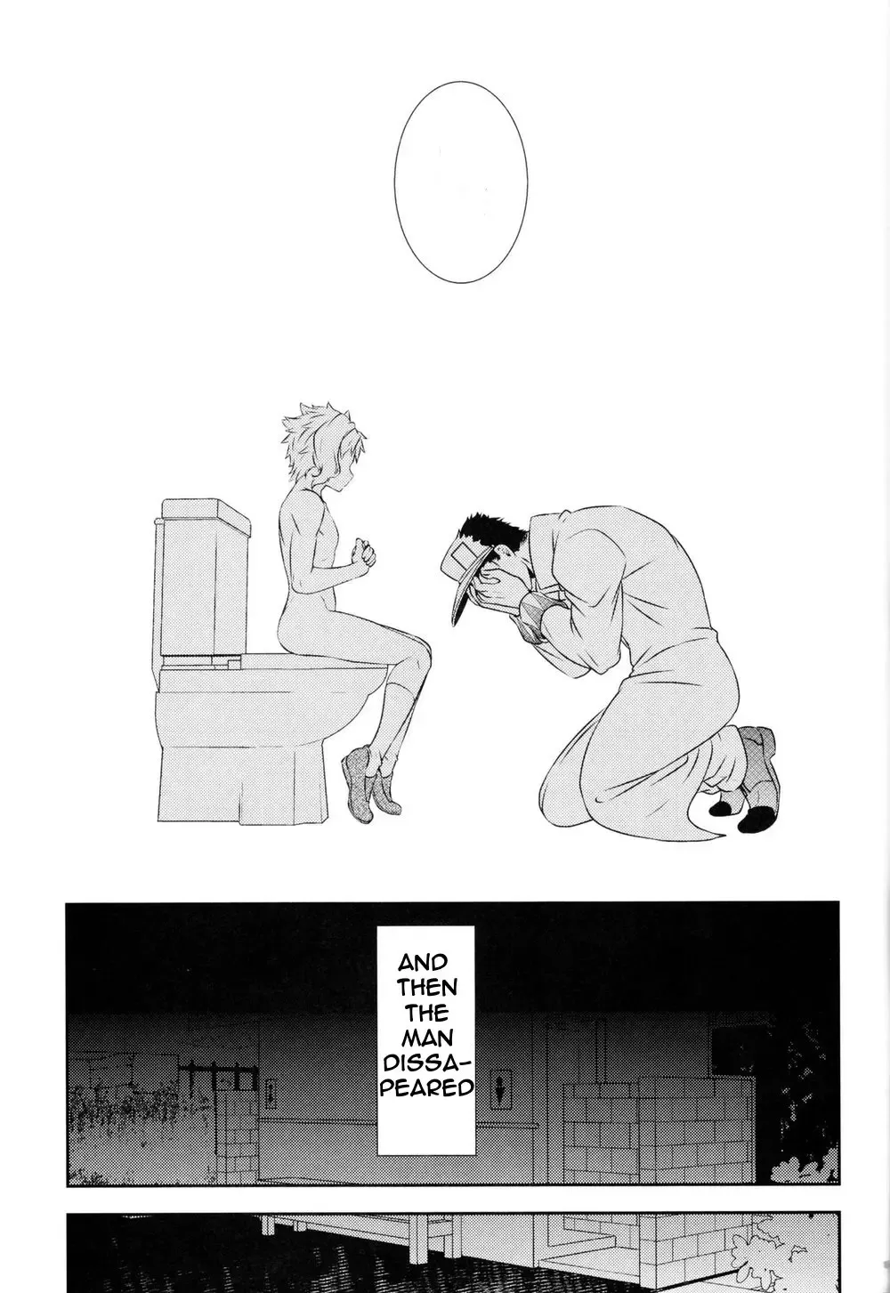 [Hibakichi] Noriaki Shounen no Himitsu Aruiwa Hakase no American Pierce. Fhentai.net - Page 18