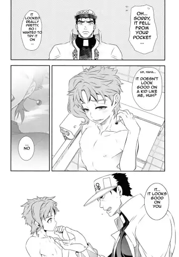 [Hibakichi] Noriaki Shounen no Himitsu Aruiwa Hakase no American Pierce. Fhentai.net - Page 17