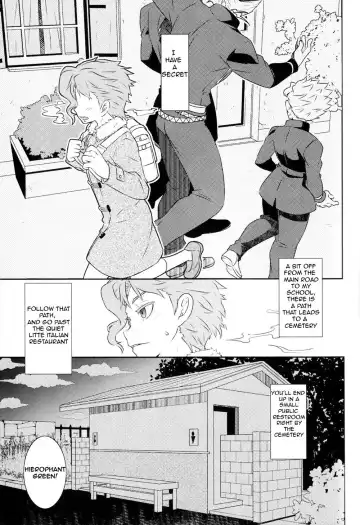 [Hibakichi] Noriaki Shounen no Himitsu Aruiwa Hakase no American Pierce. Fhentai.net - Page 2