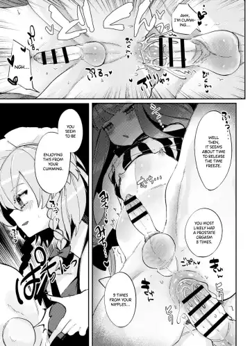 [Mitsuashi] Mesu Danshi Hishu-san to Shoseki-kun desu! Fhentai.net - Page 2