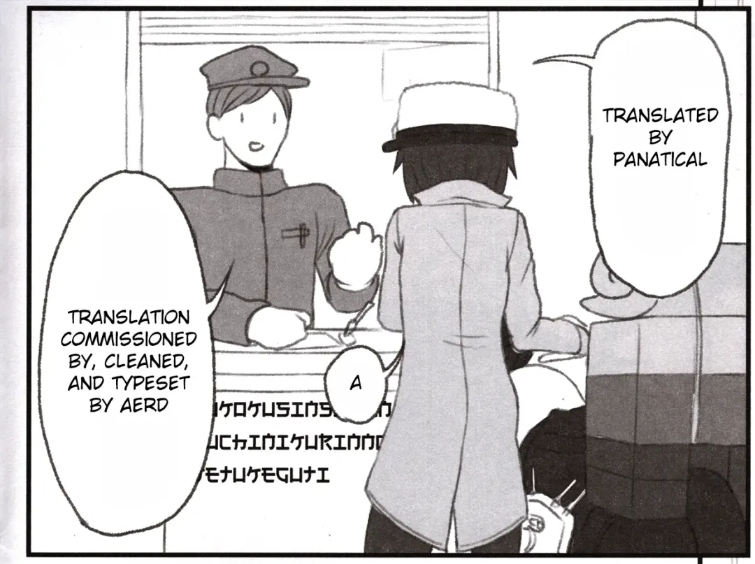 [Makabe Gorou] Doujinshi no Kuni Fhentai - Page 27