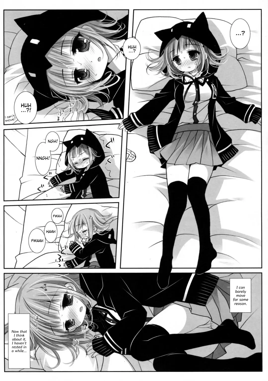 [Miyasu Risa - Sakurazawa Izumi] HappyEndroll Fhentai.net - Page 26