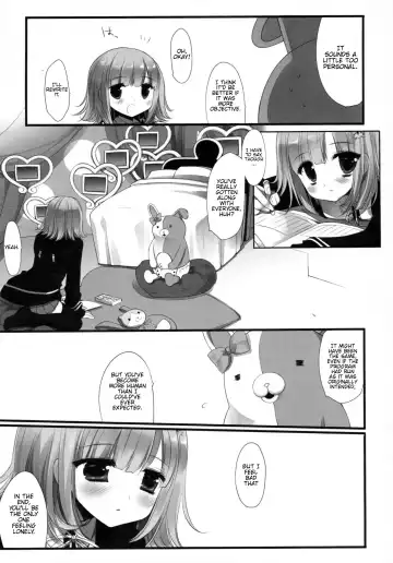 [Miyasu Risa - Sakurazawa Izumi] HappyEndroll Fhentai.net - Page 19