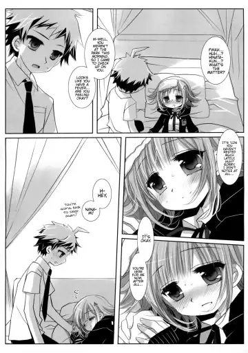 [Miyasu Risa - Sakurazawa Izumi] HappyEndroll Fhentai.net - Page 29