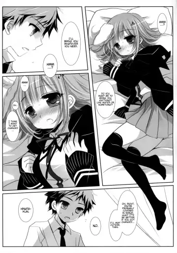 [Miyasu Risa - Sakurazawa Izumi] HappyEndroll Fhentai.net - Page 30