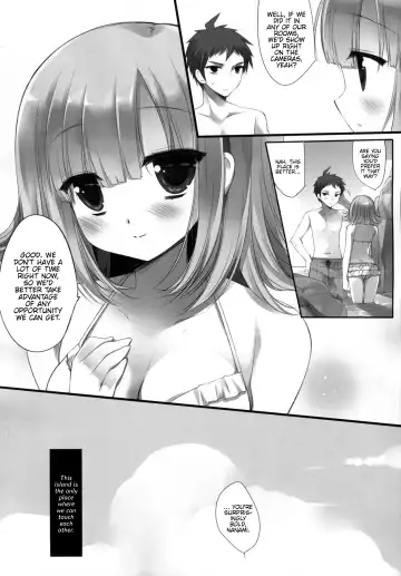 [Miyasu Risa - Sakurazawa Izumi] HappyEndroll Fhentai.net - Page 5