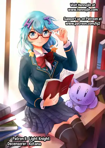 [Katsuma Rei] MomoNana Darkness (decensored) Fhentai - Page 27