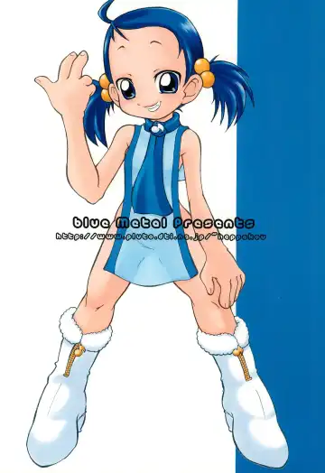 [Masakichi] Momo to Aiko no Icha-icha Hon Fhentai - Page 32