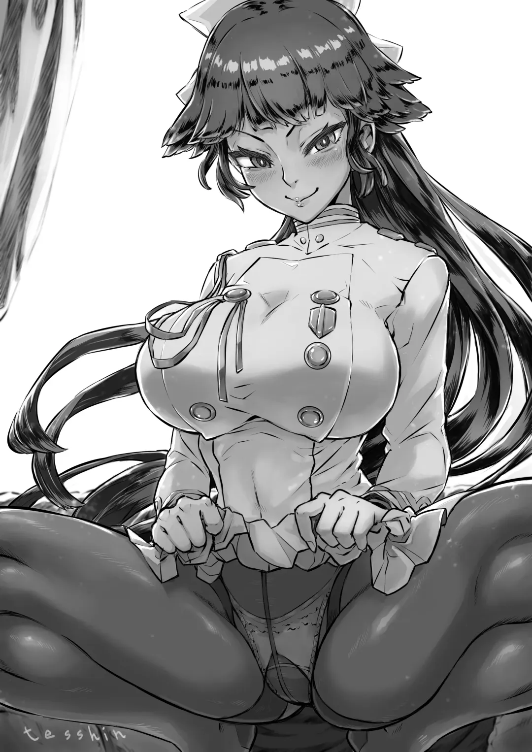 [Sansan - Zin] Takao-san Bon. Fhentai - Page 26