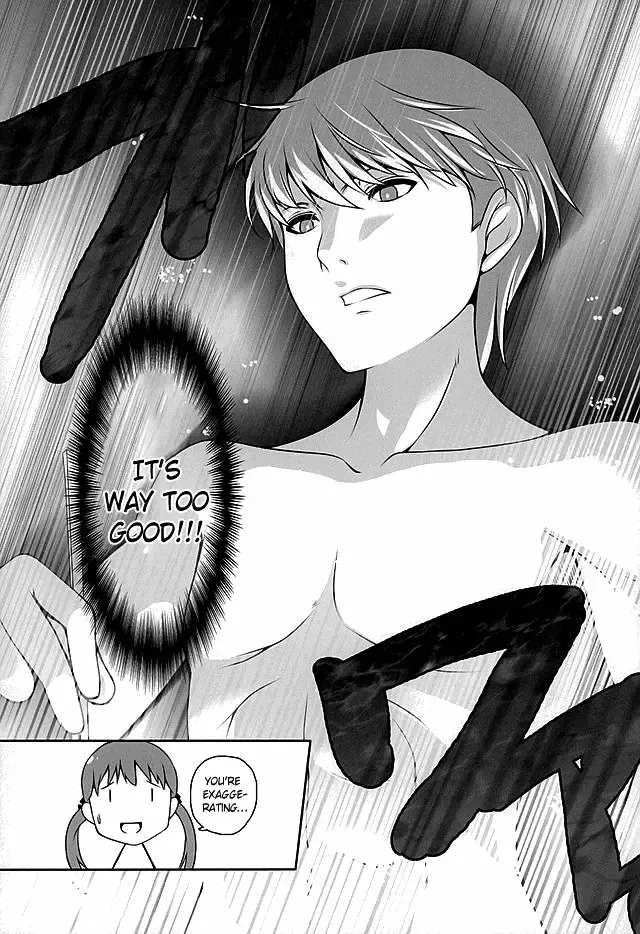 [Tamo] Otona na Nanako Fhentai - Page 31