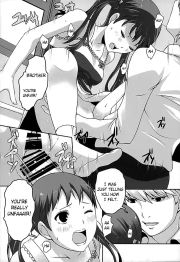 [Tamo] Otona na Nanako Fhentai - Page 22