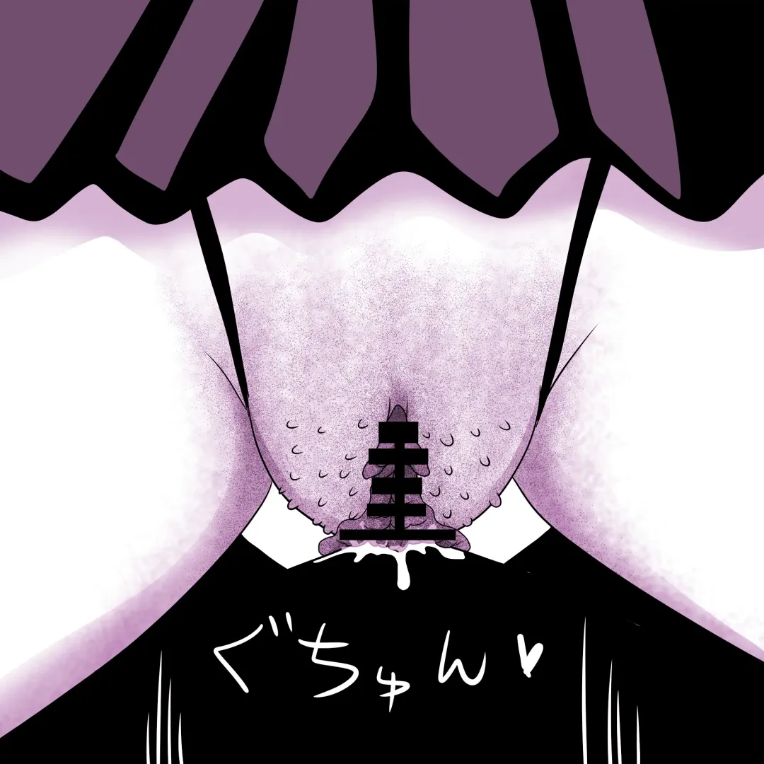 [Ki-51] Maou-gun no Onna Mazoku Heishi no Asoko de Hassha Fhentai - Page 19