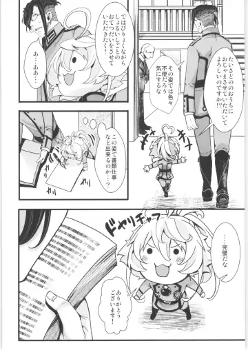 [Hal] Tanya-chan Matomemashita. 2 Fhentai.net - Page 67