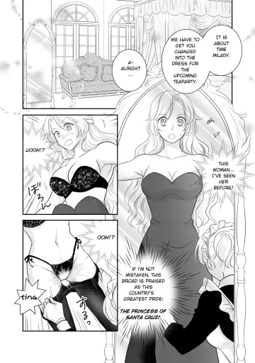 Misogyny Conquest Fhentai.net - Page 10