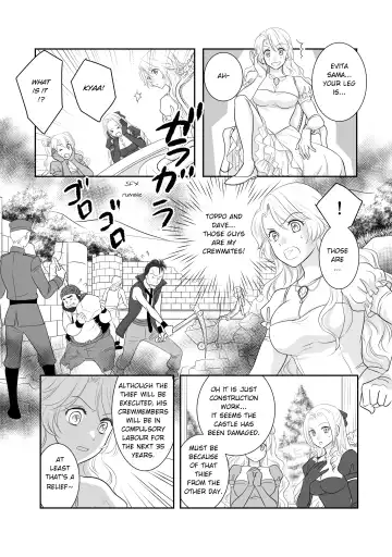 Misogyny Conquest Fhentai.net - Page 14