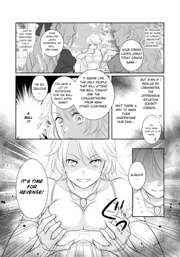 Misogyny Conquest Fhentai.net - Page 17