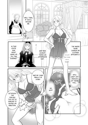 Misogyny Conquest Fhentai.net - Page 18