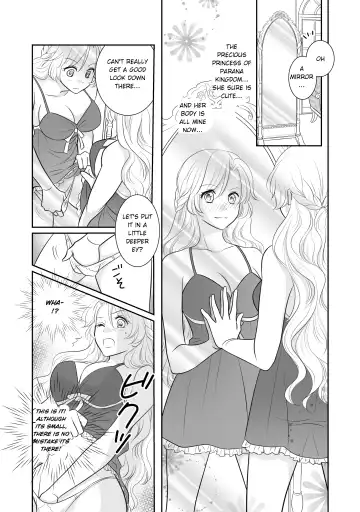 Misogyny Conquest Fhentai.net - Page 19