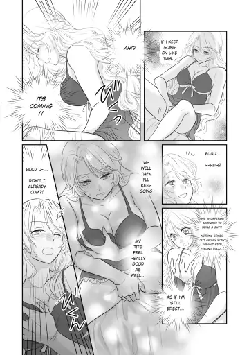 Misogyny Conquest Fhentai.net - Page 21