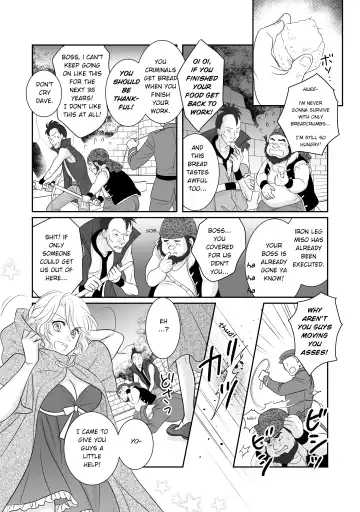 Misogyny Conquest Fhentai.net - Page 23