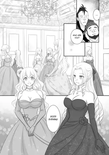 Misogyny Conquest Fhentai.net - Page 24