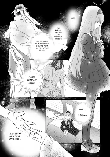 Misogyny Conquest Fhentai.net - Page 3