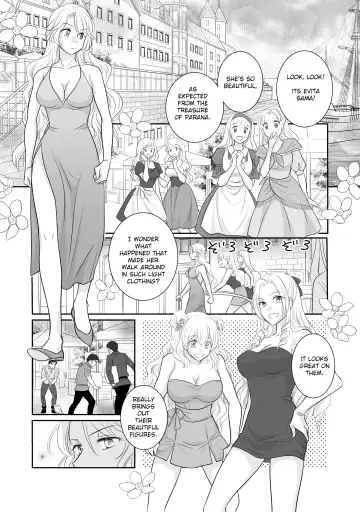 Misogyny Conquest Fhentai.net - Page 44