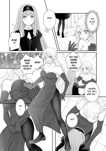 Misogyny Conquest Fhentai.net - Page 5