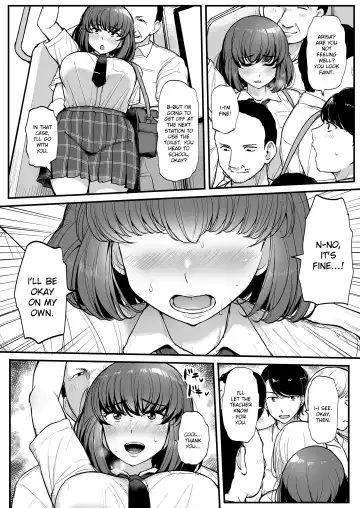 [Tyranu] Kare yori Chikan o Eranda Watashi Fhentai - Page 23
