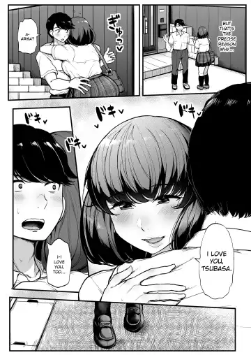 [Tyranu] Kare yori Chikan o Eranda Watashi Fhentai - Page 7