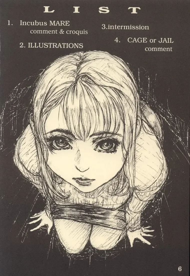 [Neo Black] CHAIN UP female Fhentai - Page 5