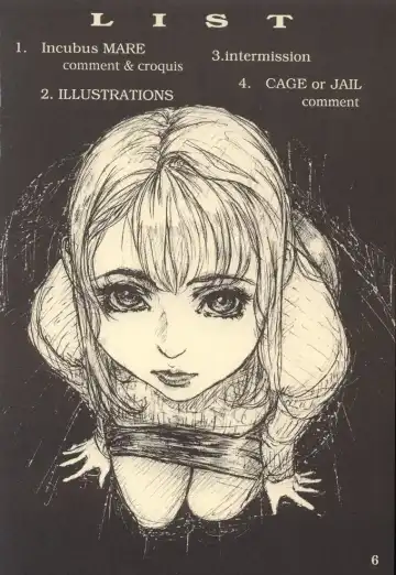 [Neo Black] CHAIN UP female Fhentai - Page 5