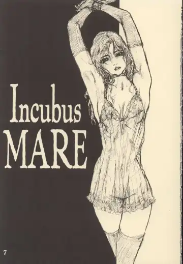 [Neo Black] CHAIN UP female Fhentai - Page 6