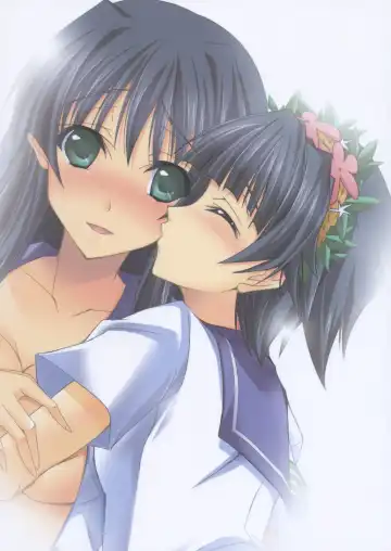 [Maho] Uiharu gaa!!! Tsukamaeteee!!!! Uiharu gaa! Gamenhajiii!!!! Burst Yondeee!!! Mada Hairuuu!! Uiharu gaa!!!!... Tsu Chikazuitee!!! Uiharu gaa Kimetaaa!!!! Fhentai - Page 22